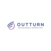 Outturn Digital Marketing Agency Logo