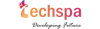 Techspa Central Logo