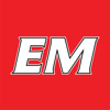 EM Bakery Equipment Logo