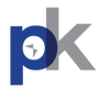 PK Tech Logo