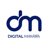 DIGITAL MAARIFA MARKETING AGENCY Logo