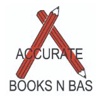 Accurate Books N Bas Logo