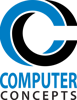 Computer Concepts Logo