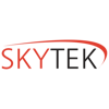 SkyTek Services Inc Logo