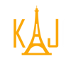 KAJ Consults, LLC. Logo