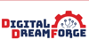 Digital Dream Forge Logo