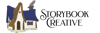 Storybook Creative Logo