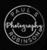 Paul S Robinson Photography Logo