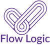 Flow Logic Logo