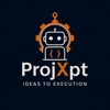 ProjXPT Logo