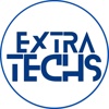 ExtraTechs.io Logo