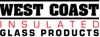 West Coast Insulated Glass Products Logo