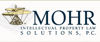 Mohr Intellectual Property Law Solutions, PC Logo