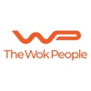 The Wok People Logo