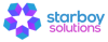 Starboy Solutions Logo