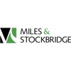 Miles & Stockbridge P.C. Logo