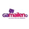Gamailen.nl Logo