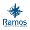 Ramos Industria del Vidrio Logo