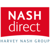 Nash direct Logo