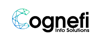 Cognefi Info Solutions Pvt Ltd . Logo