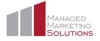 Managed Marketing Solutions Logo