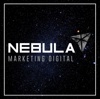 Nebula Marketing Digital Logo