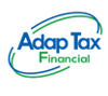 Adap Tax Financial, Inc. Logo