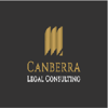 Canberra Legal Consulting Logo