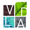 VDLA Landscape Architects Logo