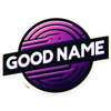Good Name Logo