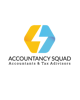 Accountancy Squad Logo