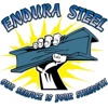 Endura Steel Logo