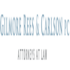 Gilmore, Rees & Carlson Logo
