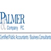 Palmer & Company, P.C. Logo