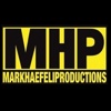 Mark Haefeli Productions Logo