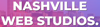 Nashville Web Studios Logo