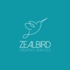 Zealbird LLC. Logo
