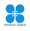 Intellysis Digital Logo