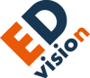 ED-Vision Logo