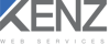 KENZ Web Services Logo