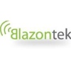 Blazontek Logo