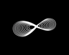 Chaos Theory Marketing Logo