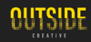 Outside Creative. Logo