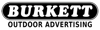 Burkett Outdoor Advertising Logo