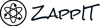 ZappIT Digital Marketing Logo