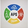 All Pro Services Logo
