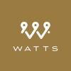 Watts Media Logo
