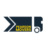 Pearson Movers Logo