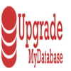 Upgrade My Database Logo
