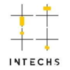 Intechs - Hosting Solutions Logo